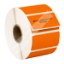 Picture of Zebra - 2x1 ORANGE (60 Rolls – Best Value)